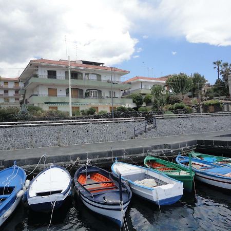 Appartamento Sul Mare Acireale Exterior photo